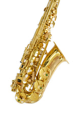 Saxofon Alto Aristton 6430L - Incluye Accesorios