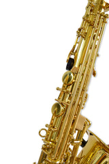 Saxofon Alto Aristton 6430L - Incluye Accesorios