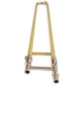Trombon Tenor Bb Aristton Lacado - 6422L