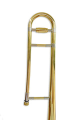 Trombon Tenor Bb Aristton Lacado - 6422L