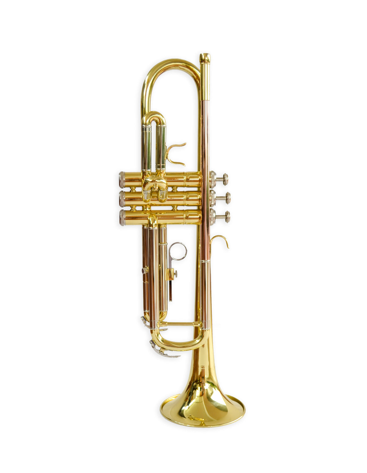 Trompeta Aristton Bb - incluye accesorios