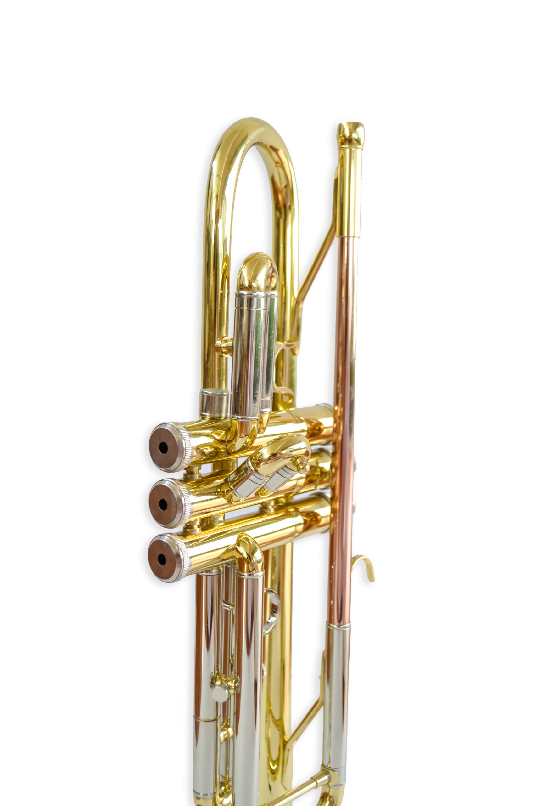 Trompeta Aristton Bb 6419L - Incluye Accesorios