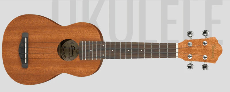 Ukelele Soprano Ibanez UKS10