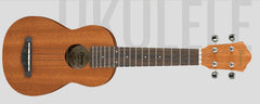 Ukelele Soprano Ibanez UKS10