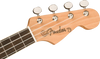 Ukelele Electroacustico Fender Fullerton Stratocaster