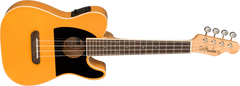 Ukelele Electroacustico Fender Fullerton TLE