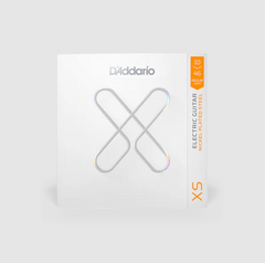 Encordado Guitarra Electrica D'Addario XSE1046