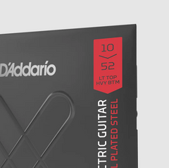Encordado Guitarra Electrica XTE1052 D´Addario