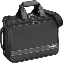 Clarinete Yamaha Intermedio YCL-450  - Estuche Y Accesorios